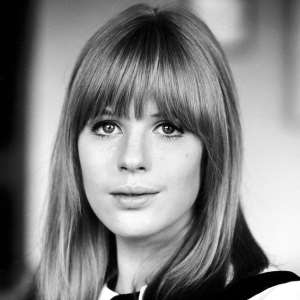 Marianne Faithfull